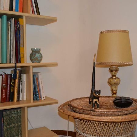 Casa Violante Apartment Verona Ngoại thất bức ảnh