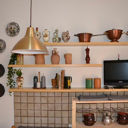 Casa Violante Apartment Verona Ngoại thất bức ảnh