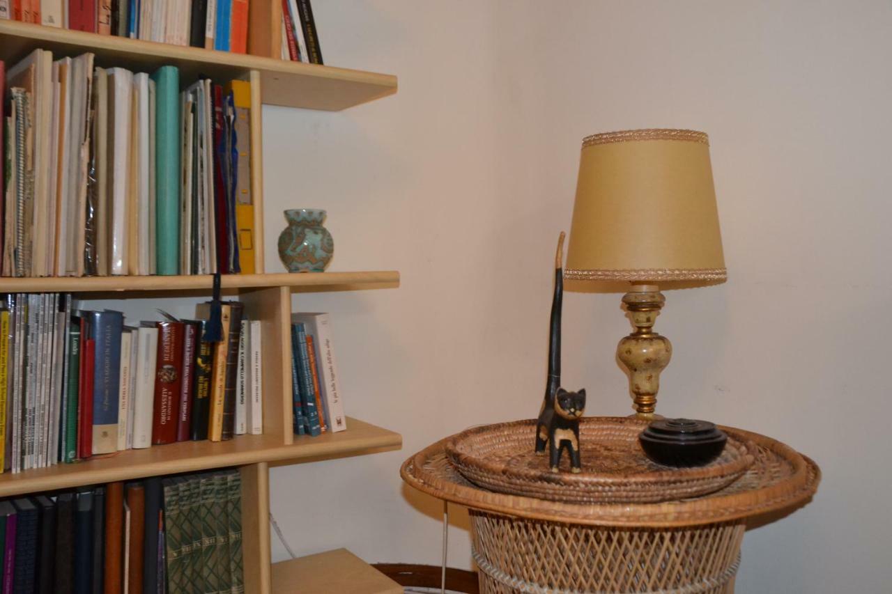Casa Violante Apartment Verona Ngoại thất bức ảnh