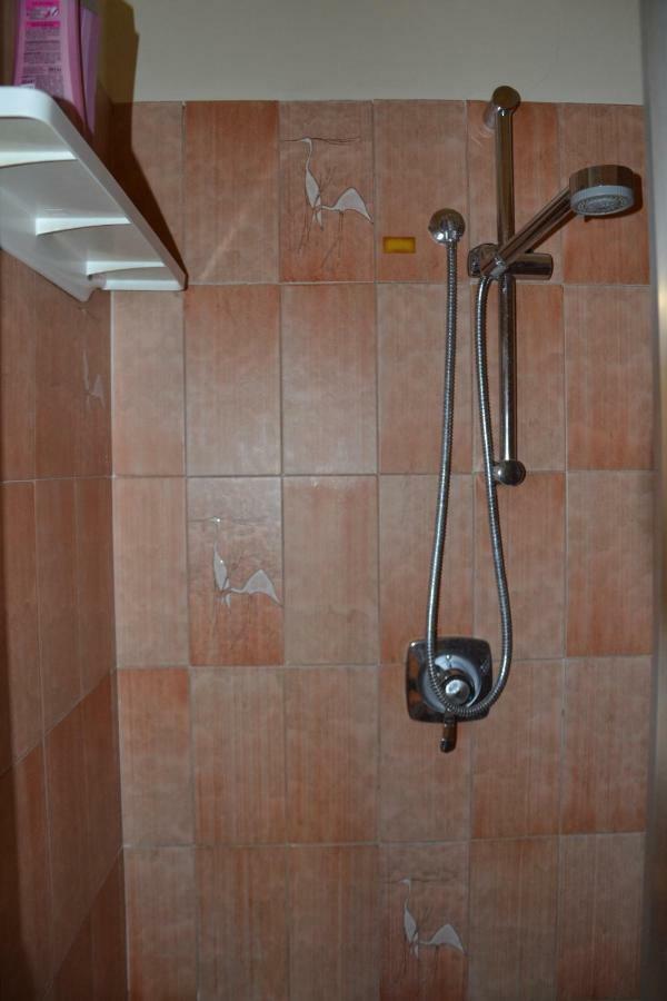 Casa Violante Apartment Verona Ngoại thất bức ảnh
