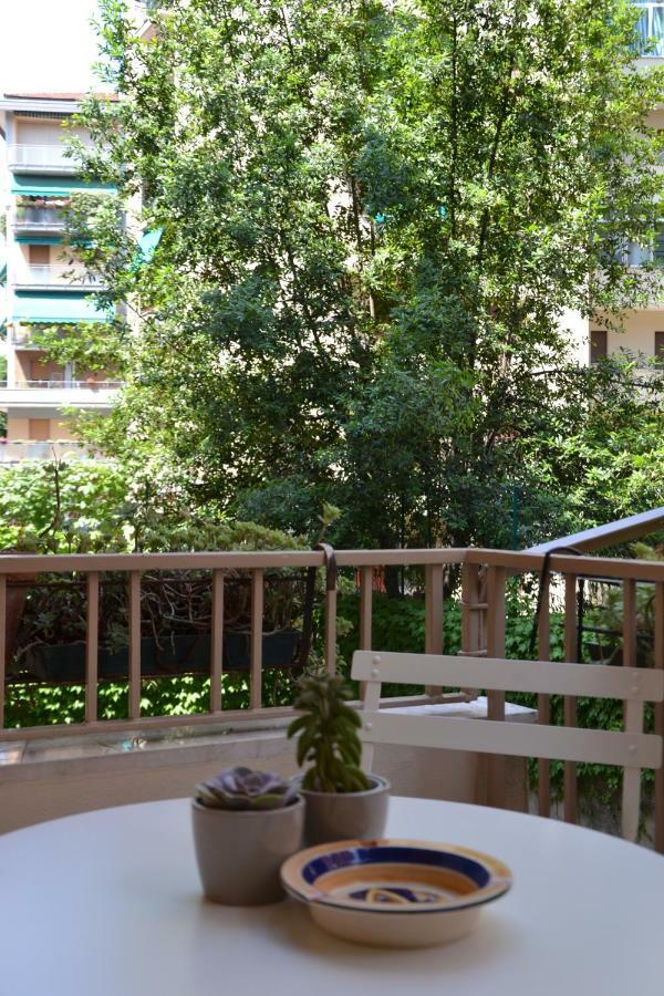 Casa Violante Apartment Verona Ngoại thất bức ảnh