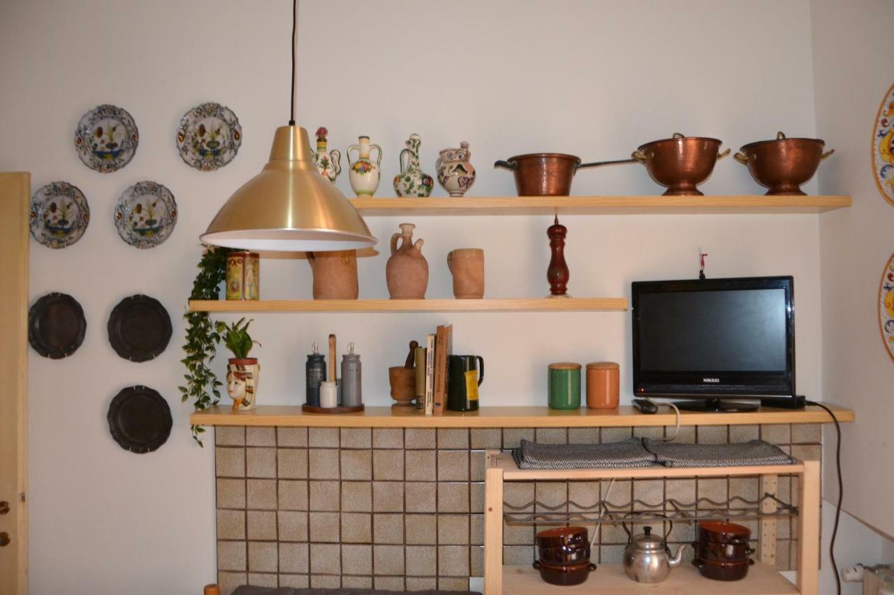 Casa Violante Apartment Verona Ngoại thất bức ảnh