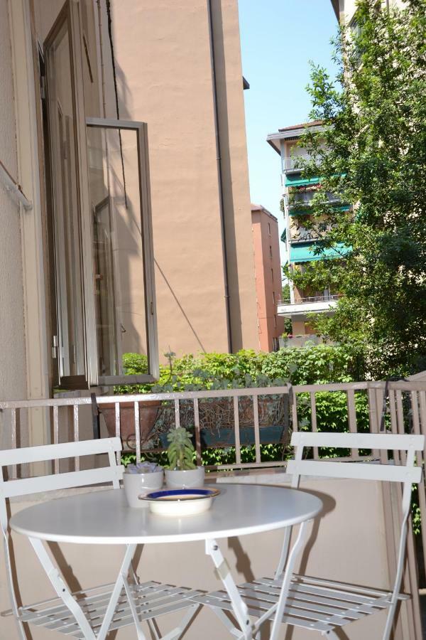 Casa Violante Apartment Verona Ngoại thất bức ảnh