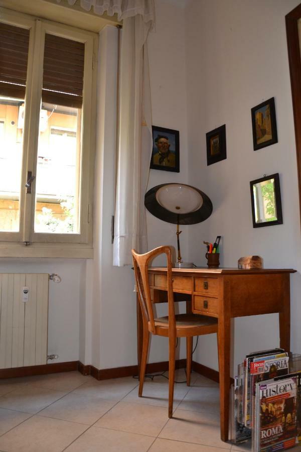 Casa Violante Apartment Verona Ngoại thất bức ảnh