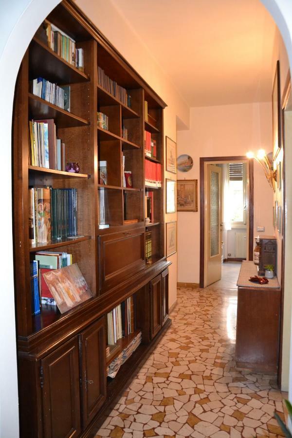 Casa Violante Apartment Verona Ngoại thất bức ảnh
