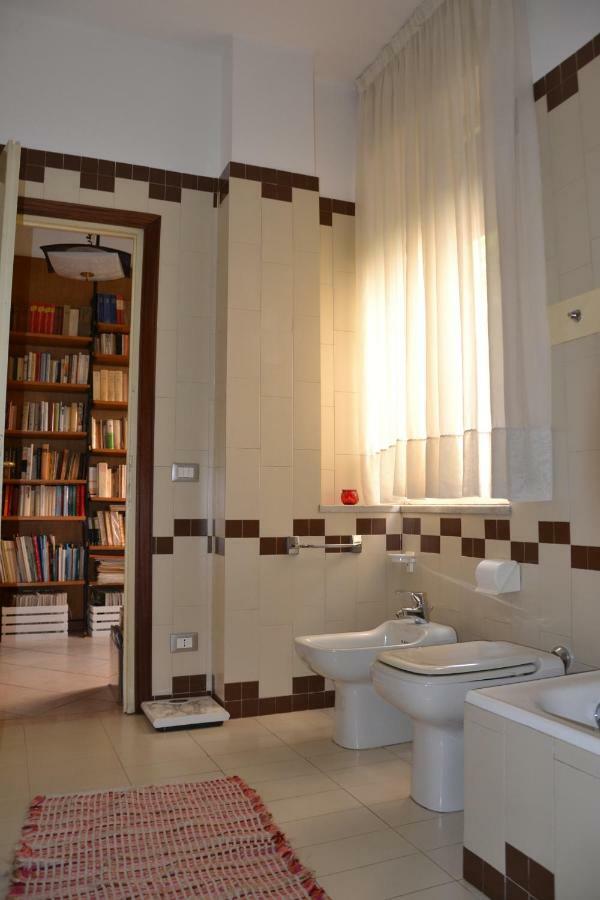 Casa Violante Apartment Verona Ngoại thất bức ảnh