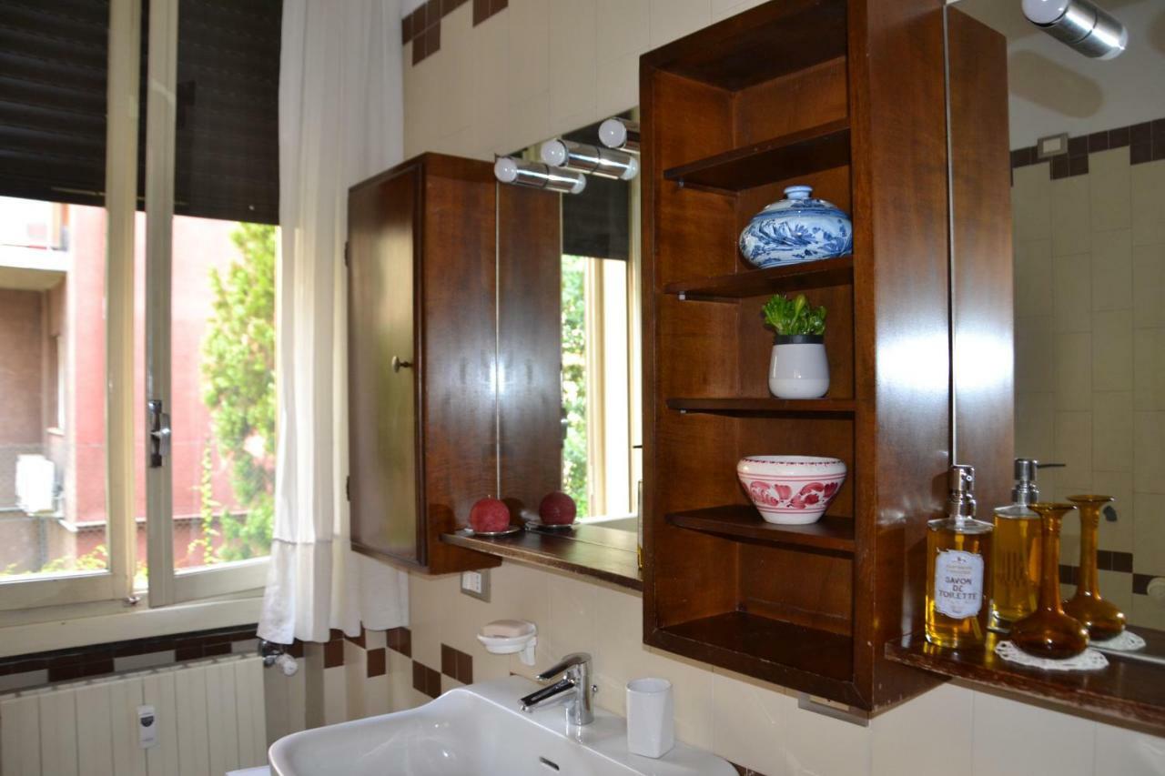 Casa Violante Apartment Verona Ngoại thất bức ảnh