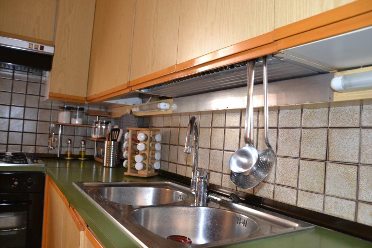 Casa Violante Apartment Verona Ngoại thất bức ảnh
