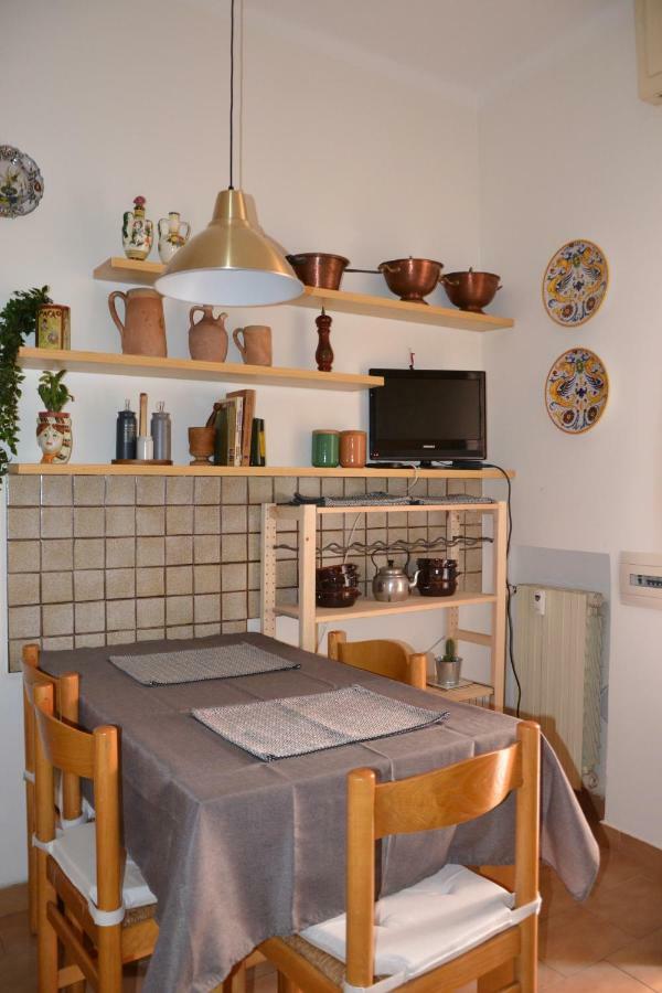 Casa Violante Apartment Verona Ngoại thất bức ảnh