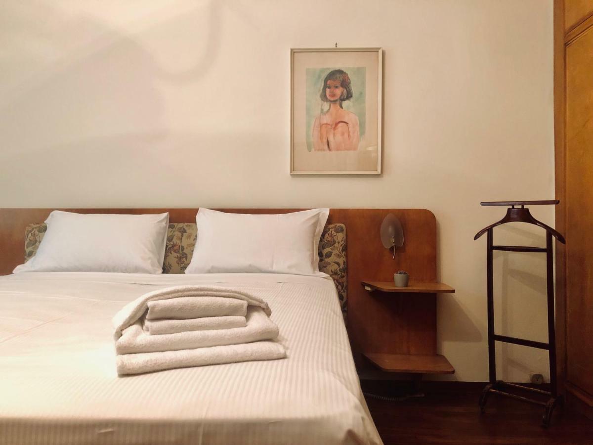 Casa Violante Apartment Verona Ngoại thất bức ảnh