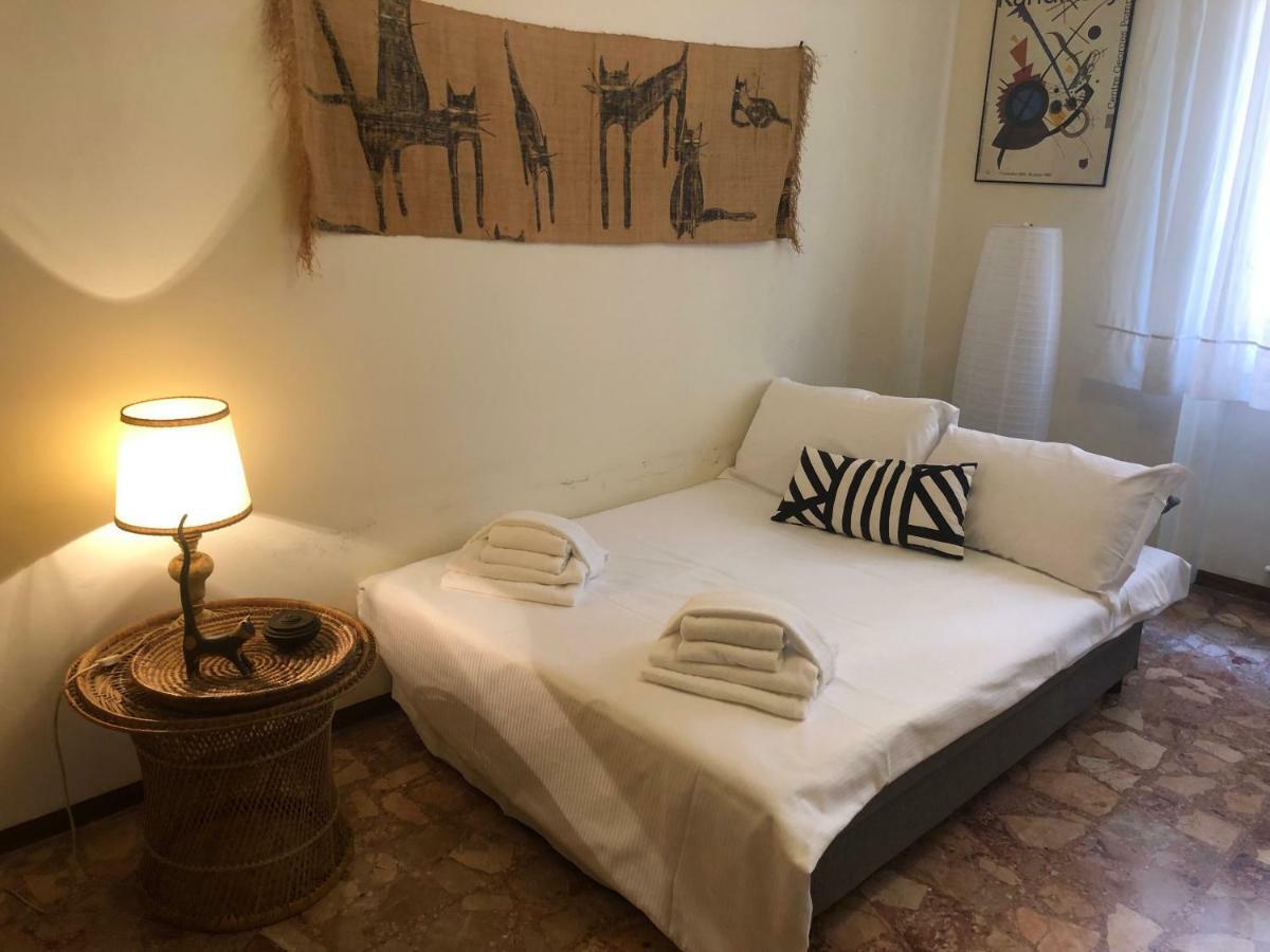 Casa Violante Apartment Verona Ngoại thất bức ảnh