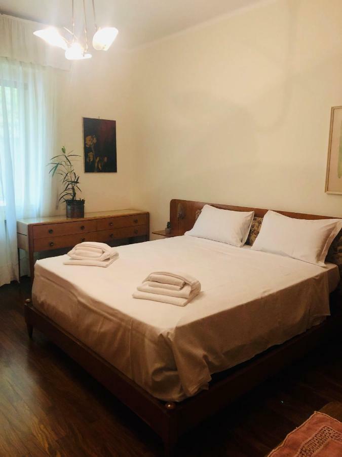 Casa Violante Apartment Verona Ngoại thất bức ảnh