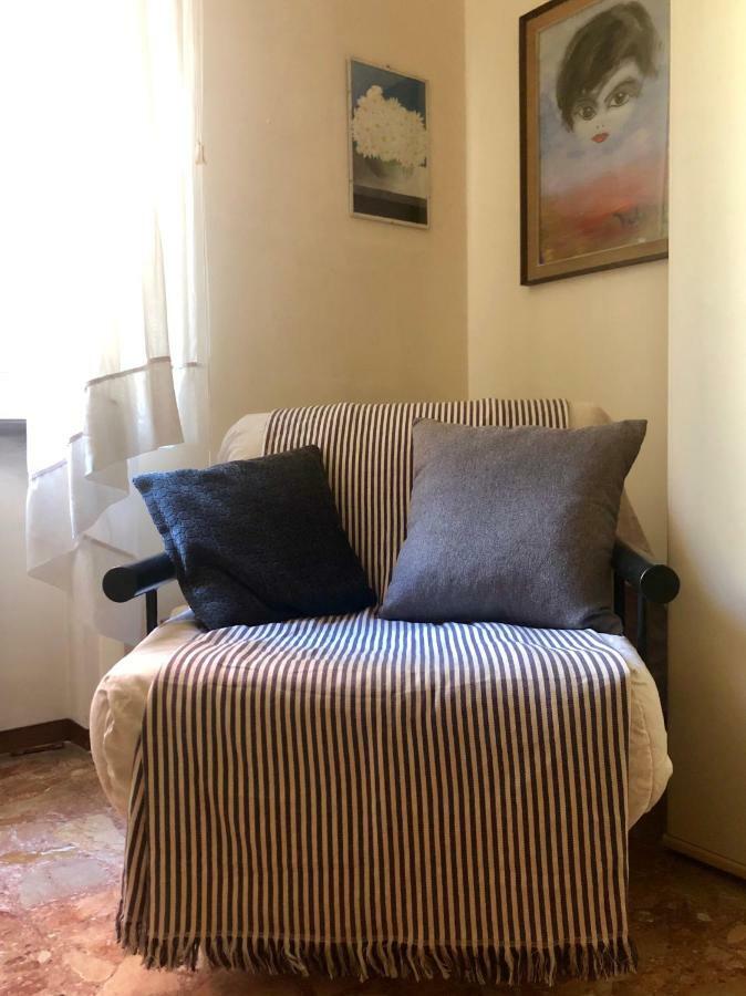 Casa Violante Apartment Verona Ngoại thất bức ảnh