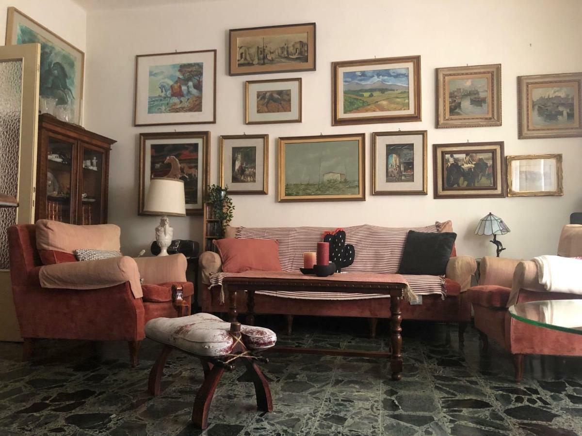 Casa Violante Apartment Verona Ngoại thất bức ảnh