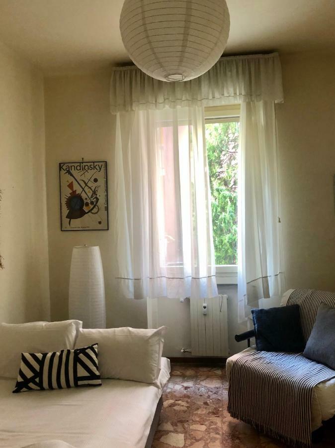 Casa Violante Apartment Verona Ngoại thất bức ảnh