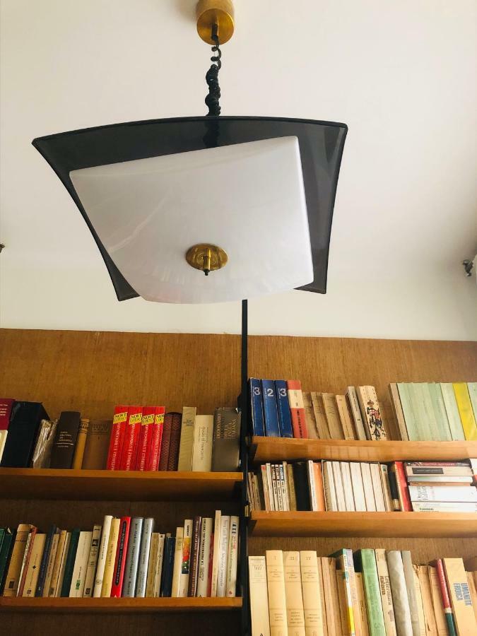 Casa Violante Apartment Verona Ngoại thất bức ảnh