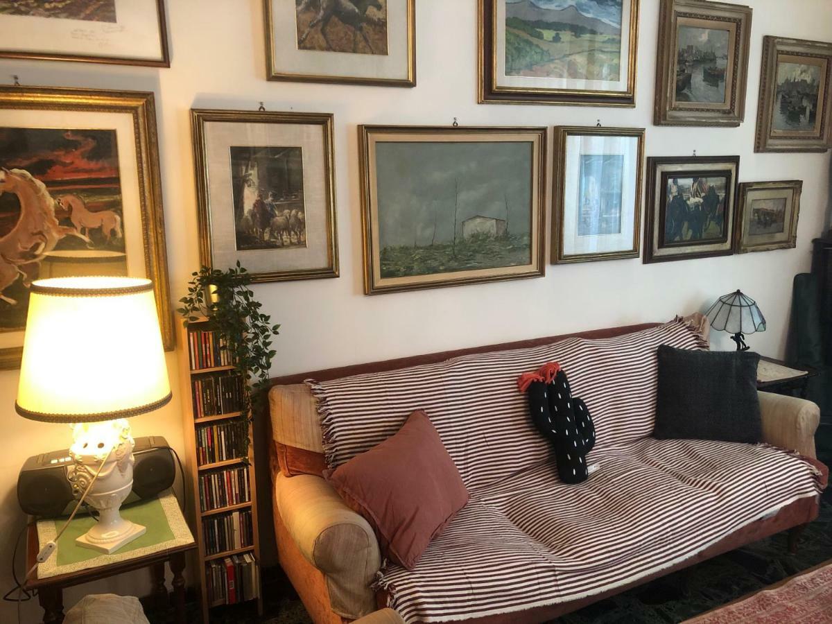 Casa Violante Apartment Verona Ngoại thất bức ảnh