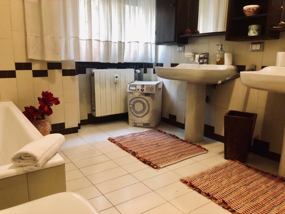 Casa Violante Apartment Verona Ngoại thất bức ảnh