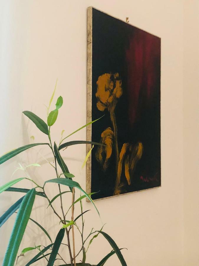 Casa Violante Apartment Verona Ngoại thất bức ảnh